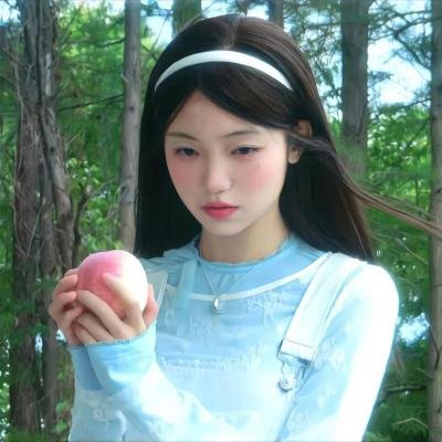 偷月迷情